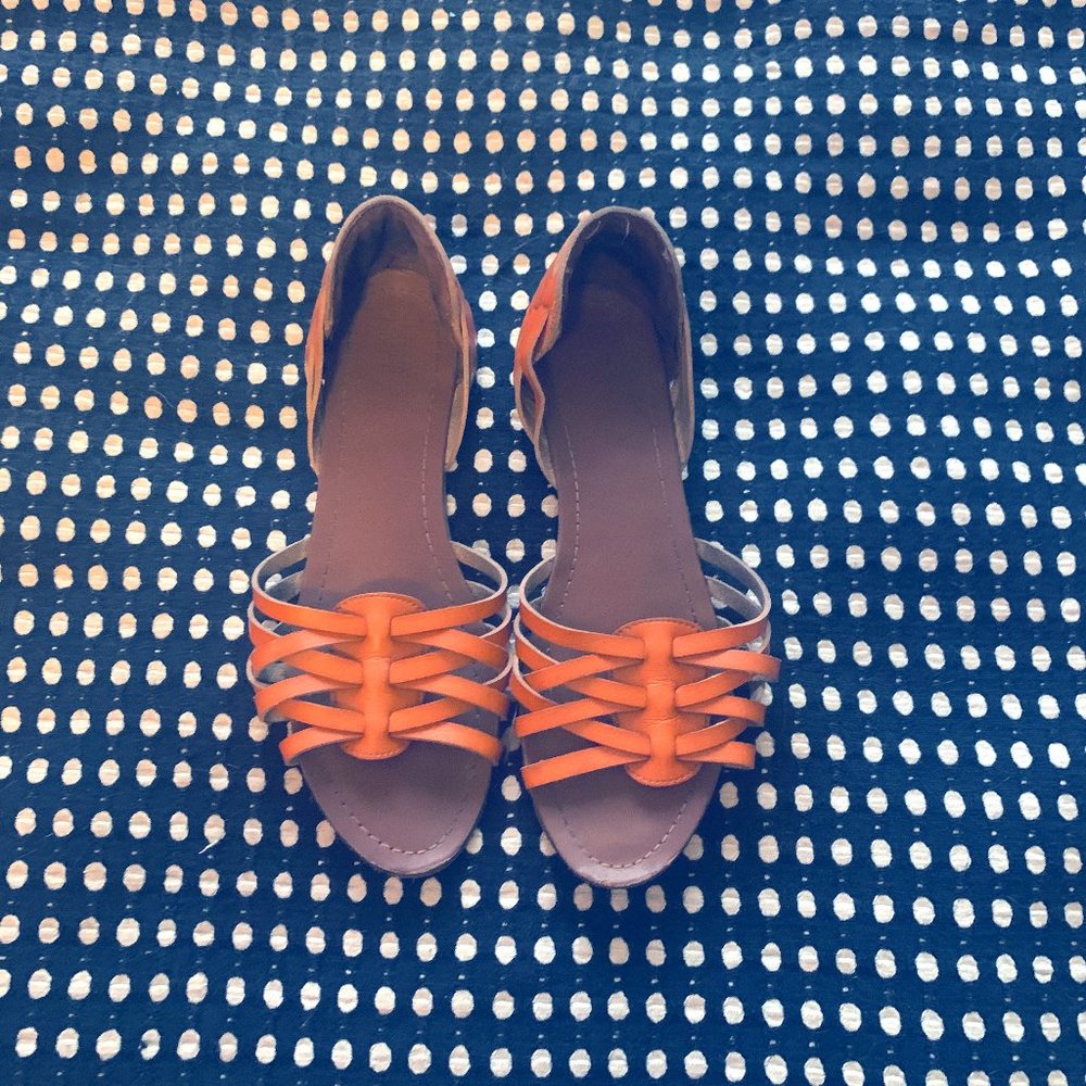 Mossimo Huarache Sandal